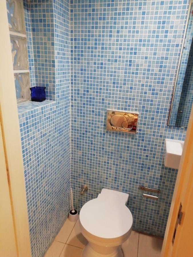 Studio In The Heart Of Alfama Lisboa المظهر الخارجي الصورة