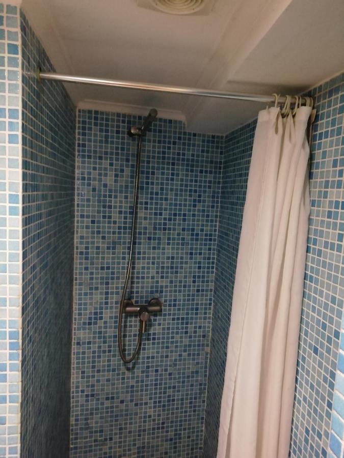 Studio In The Heart Of Alfama Lisboa المظهر الخارجي الصورة